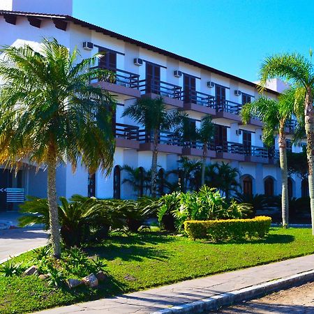 סאו לורנסו דו סול Hotel Das Figueiras מראה חיצוני תמונה