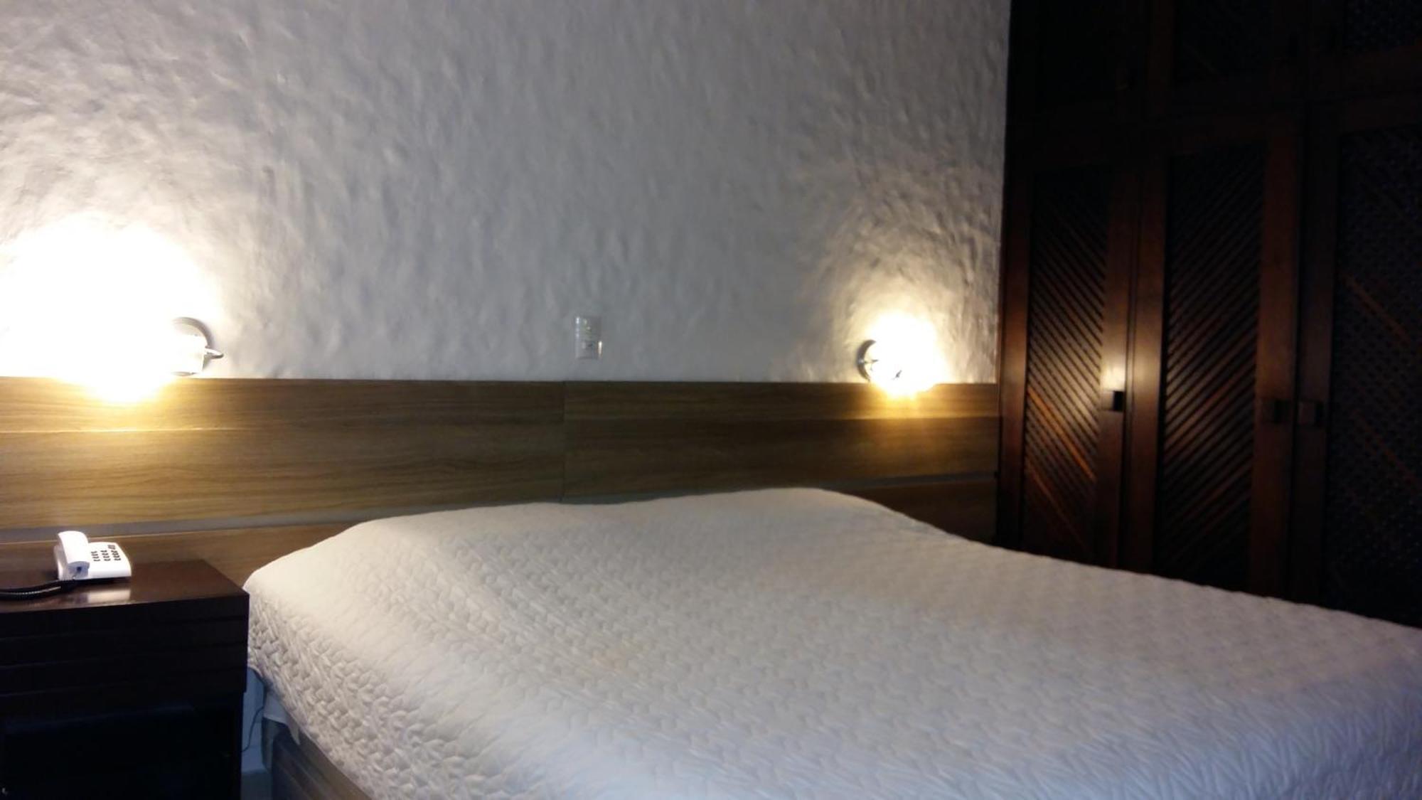 סאו לורנסו דו סול Hotel Das Figueiras חדר תמונה