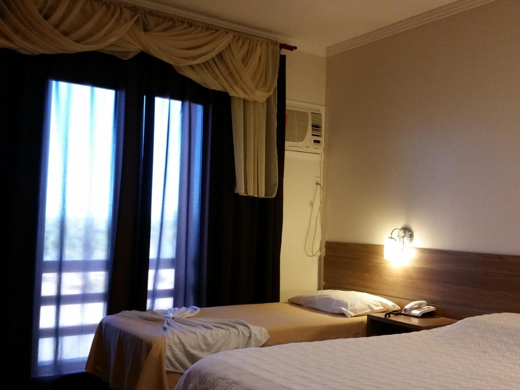 סאו לורנסו דו סול Hotel Das Figueiras חדר תמונה