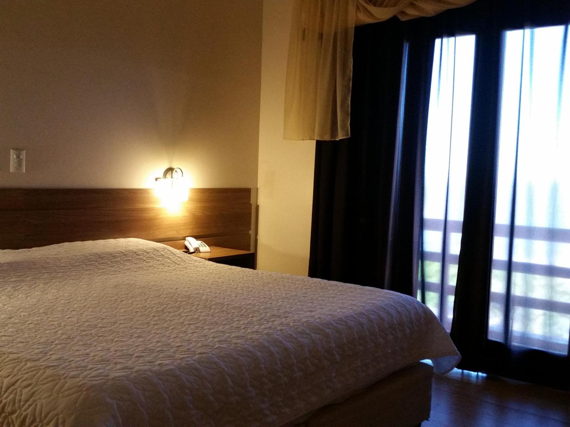 סאו לורנסו דו סול Hotel Das Figueiras חדר תמונה