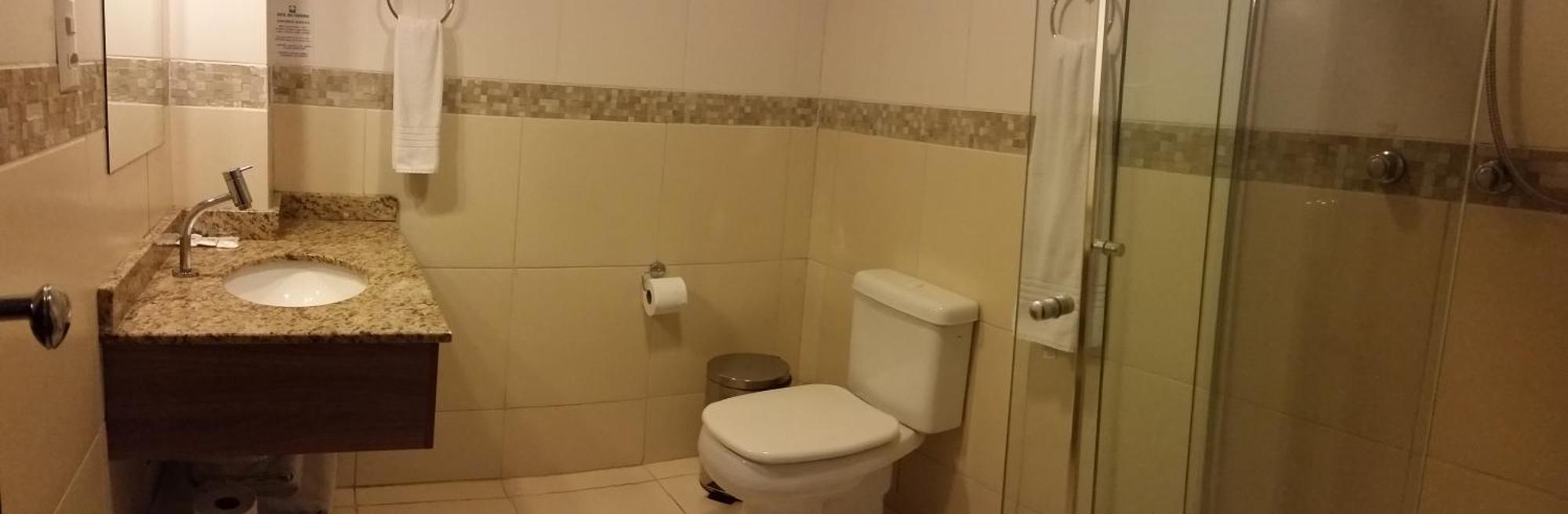 סאו לורנסו דו סול Hotel Das Figueiras חדר תמונה