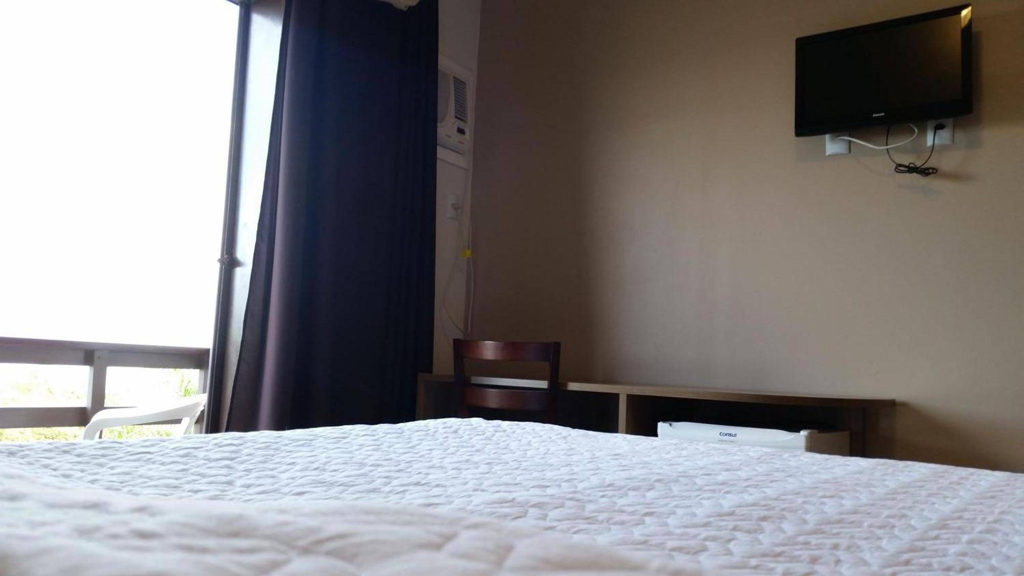 סאו לורנסו דו סול Hotel Das Figueiras חדר תמונה