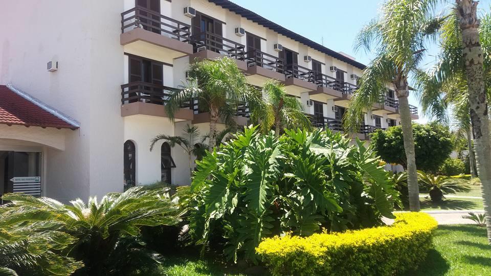 סאו לורנסו דו סול Hotel Das Figueiras מראה חיצוני תמונה