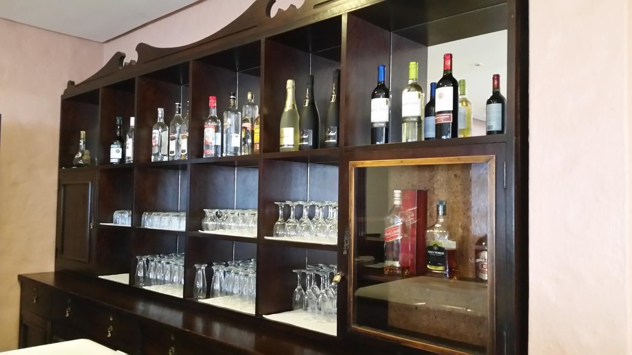 סאו לורנסו דו סול Hotel Das Figueiras מראה חיצוני תמונה