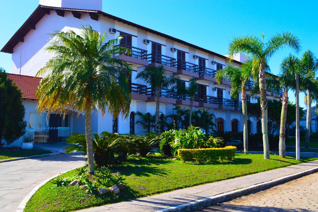סאו לורנסו דו סול Hotel Das Figueiras מראה חיצוני תמונה
