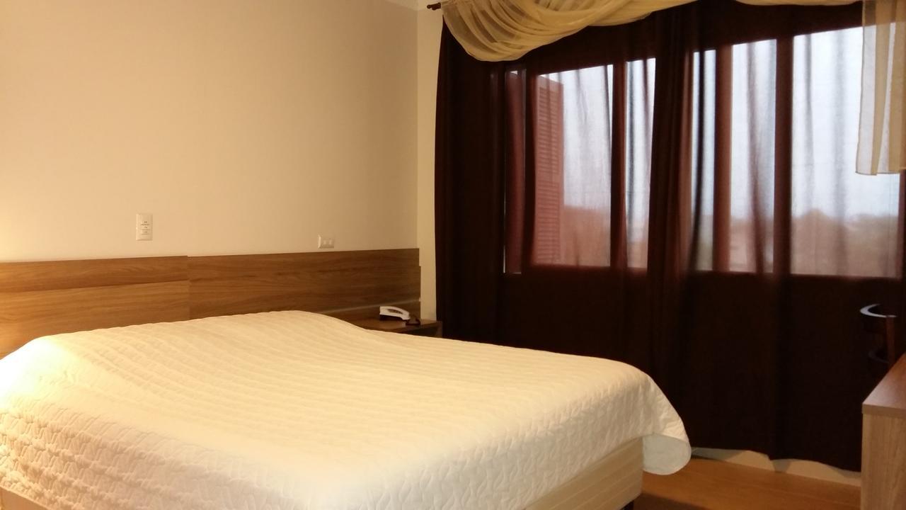 סאו לורנסו דו סול Hotel Das Figueiras מראה חיצוני תמונה