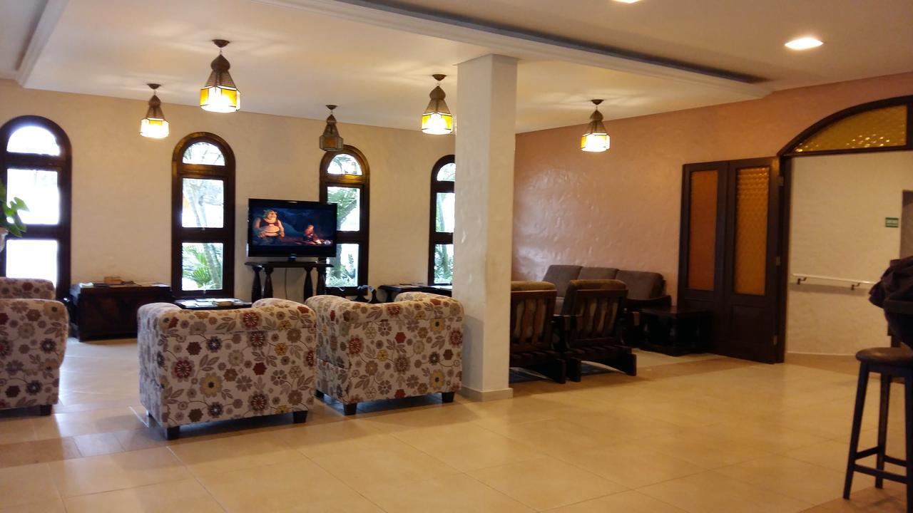 סאו לורנסו דו סול Hotel Das Figueiras מראה חיצוני תמונה