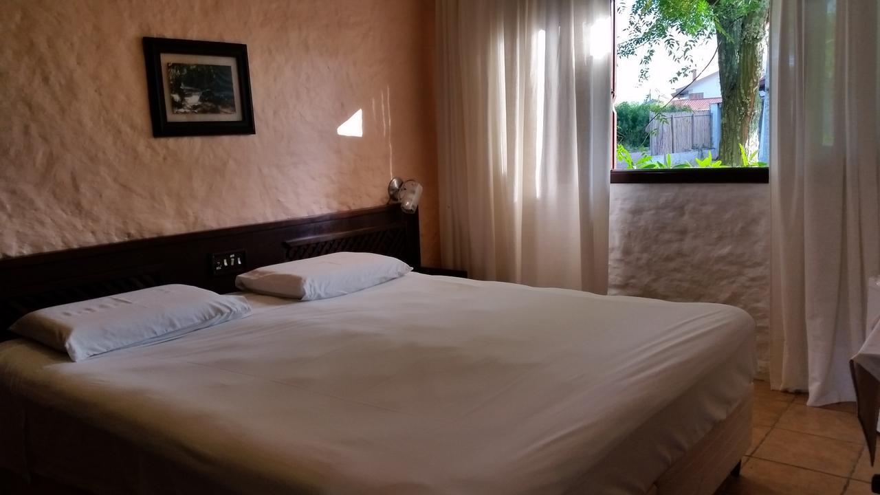 סאו לורנסו דו סול Hotel Das Figueiras חדר תמונה