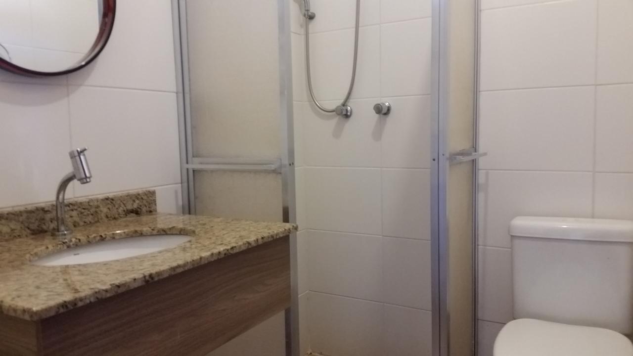 סאו לורנסו דו סול Hotel Das Figueiras חדר תמונה