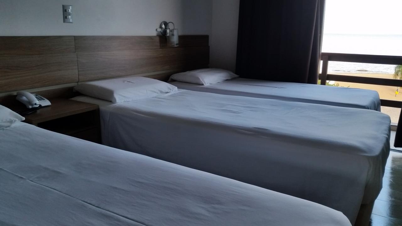 סאו לורנסו דו סול Hotel Das Figueiras חדר תמונה